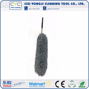 Auto Detailing Multipurpose Microfiber car flexible duster